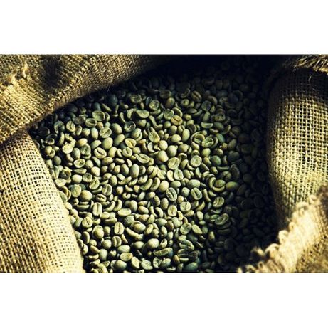Зелено кафе на зърна за отслабване