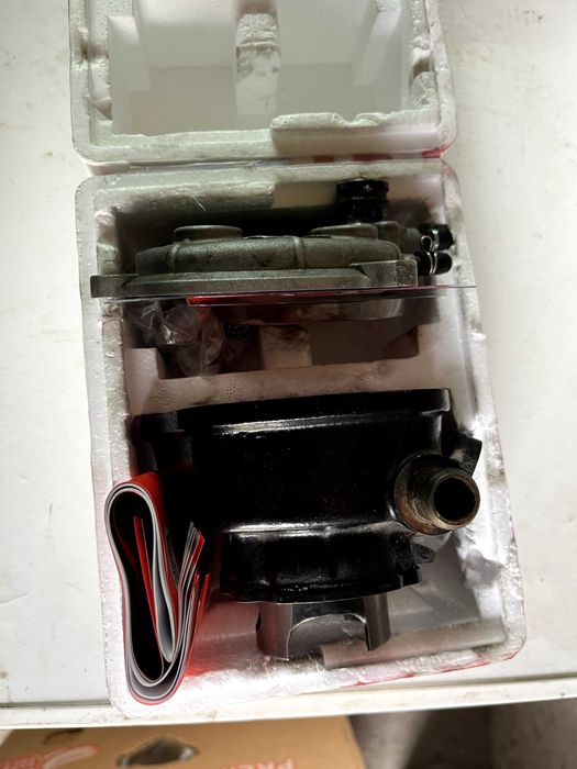 Кит Malossi 70cc Цилиндър, Бутало, Глава, Иглен лагер и Гарнитури