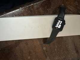 Apple watch 5 44mm ideal karobka dakument arginal zatyadchik bor