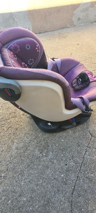 Scaun Auto Cocolle