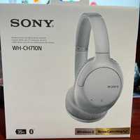 Casti Sony WH-CH710N