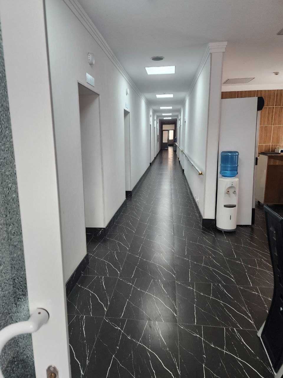 Egasi. Olmazor City - Bino ijarasi. Аренда для клиники, школы и тд.