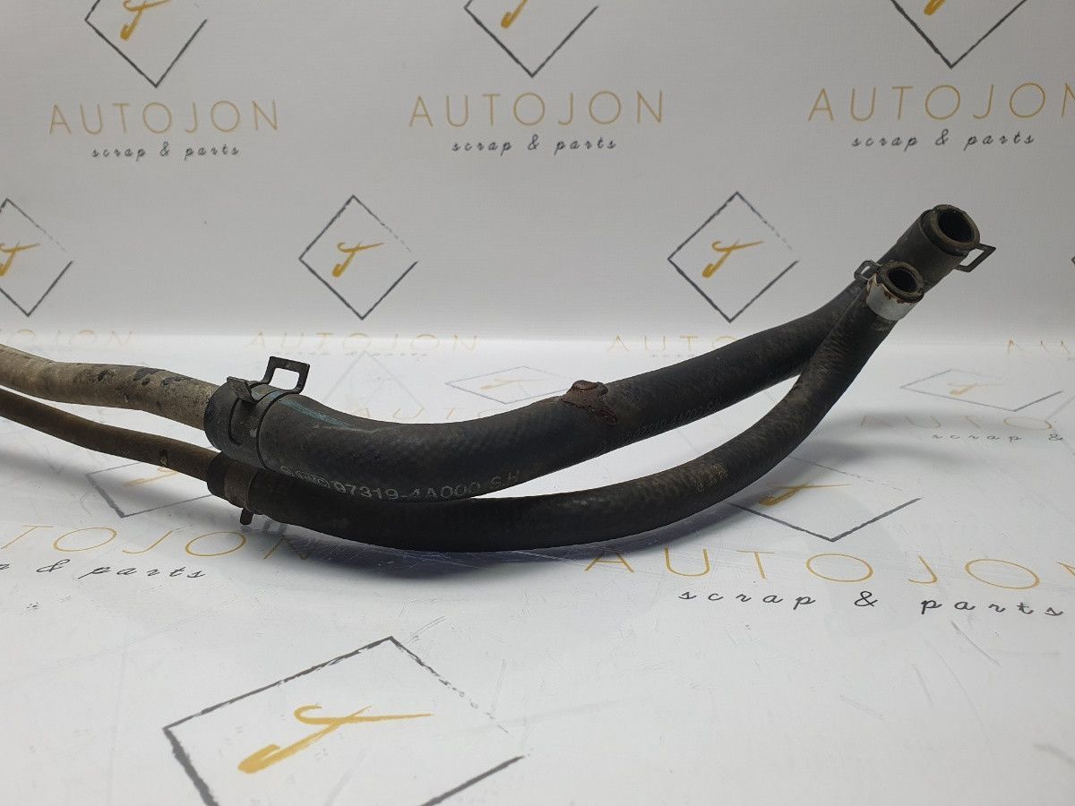 Conducte apa HYUNDAI H-1 Box (A1) [ 1997 - 2008 ] OEM 97355-4A000