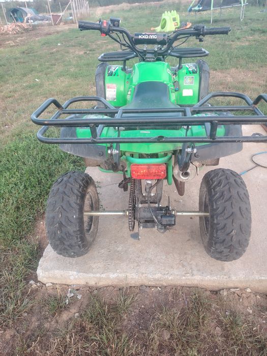 Atv, de vanzare.
