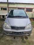 Dezmembrez vând Mercedes A170 , diesel , cutie automată , motor, haion