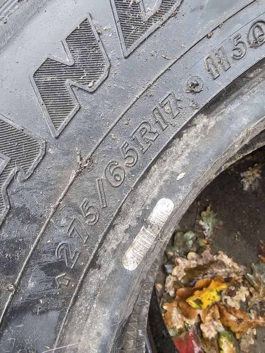 Продам 2 баллона r17