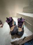 Vans UltraRange Originali – Mărimea 40.5, Stil și Confort