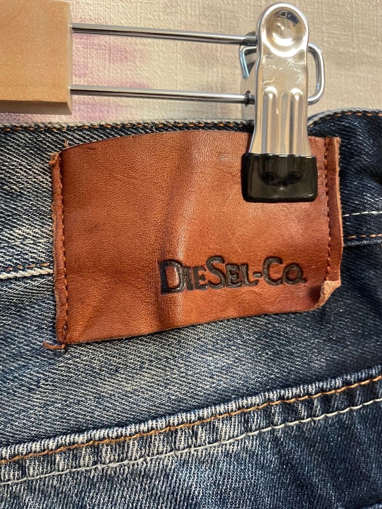 Blugi dama  Diesel marimea M