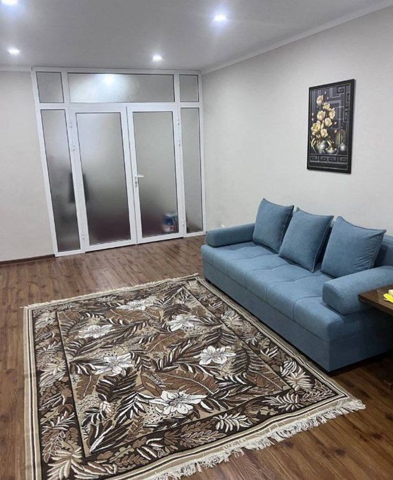 Chilonzor metro yaqin arenda kvartira bor