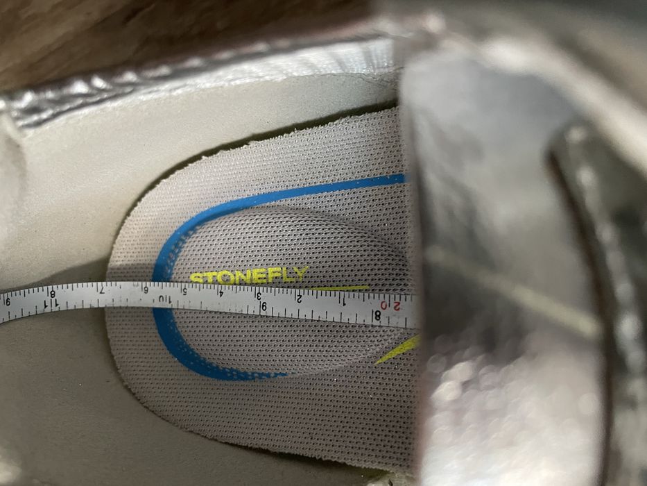 Дамски маратонки+ мемори стелка