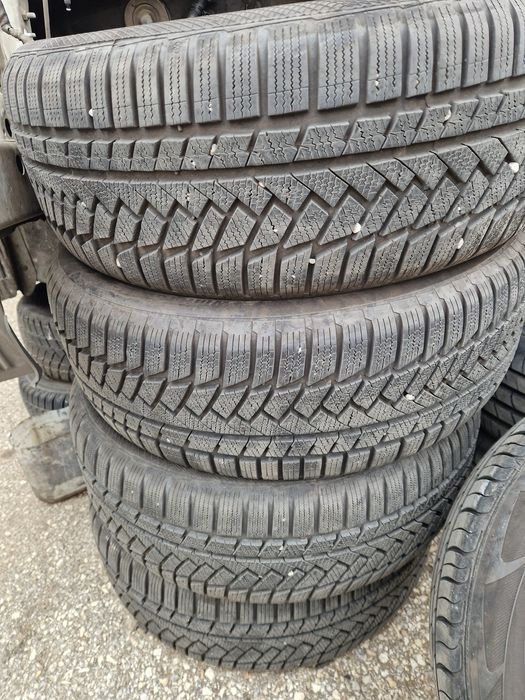 Гуми 235/55/18 дот 17