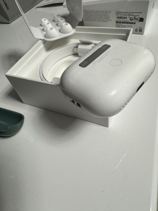 Vand casti Apple air pods pro 2 originale
