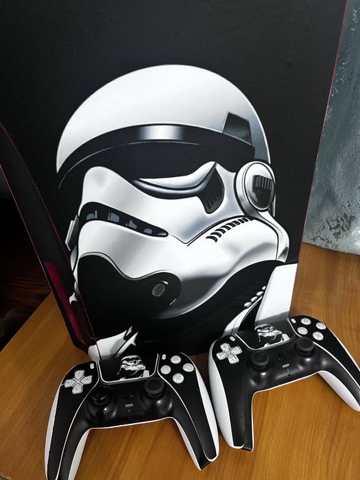 Play Station 5 с играм