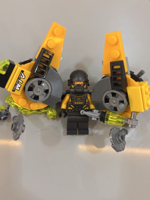 Лего Минифигурки Оригинал