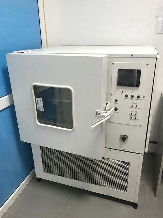 Продается климатическая камера  СМ-60/150-80