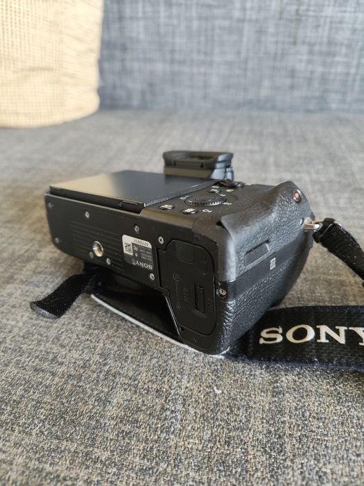 Sony a7 RII 61790 Cadre