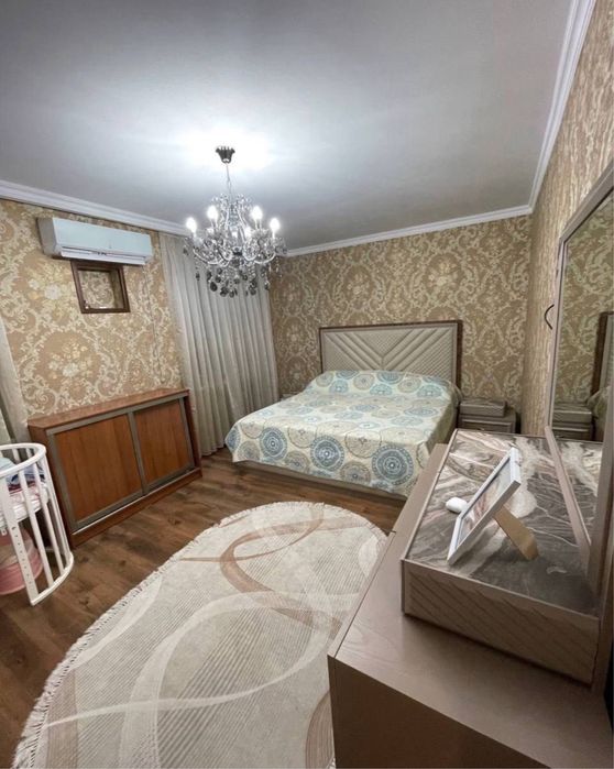 Продается Квартира , БИЙ , Максим Горький , Метро 4-3/3/5