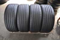 SET 4 Anvelope Vara 235/55 R18 CONTINENTAL EcoContact 6 100V