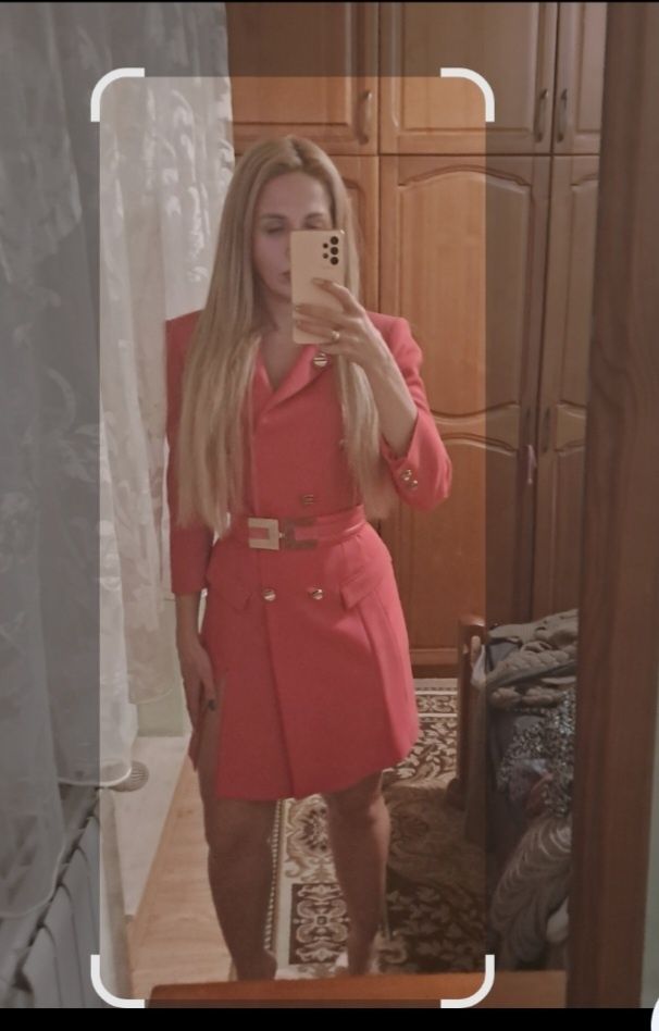 Рокли Elisabetta Franchi три модела