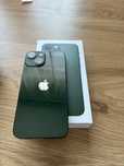 IPhone 13 Mini Green, 128GB