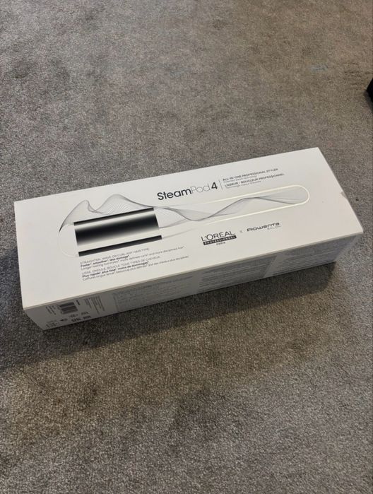 L’Oréal Professionnel Steampod 4