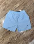 Swimwear Slipi de baie Polo Ralph Lauren Baby Blue M
