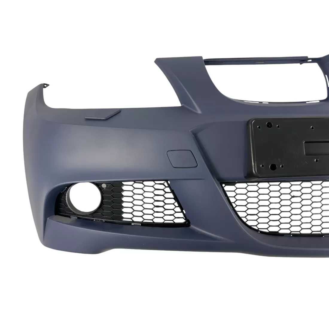 Предна броня за BMW E90 / E91 (2005-2008) - M-Tech дизайн