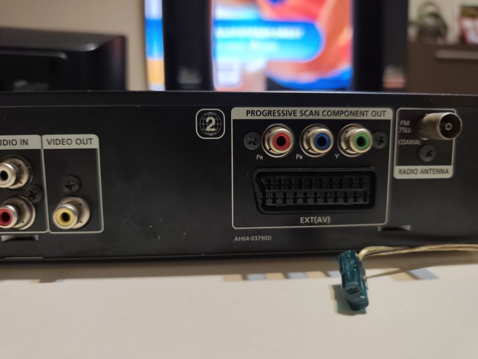 Samsung система за домашно кино