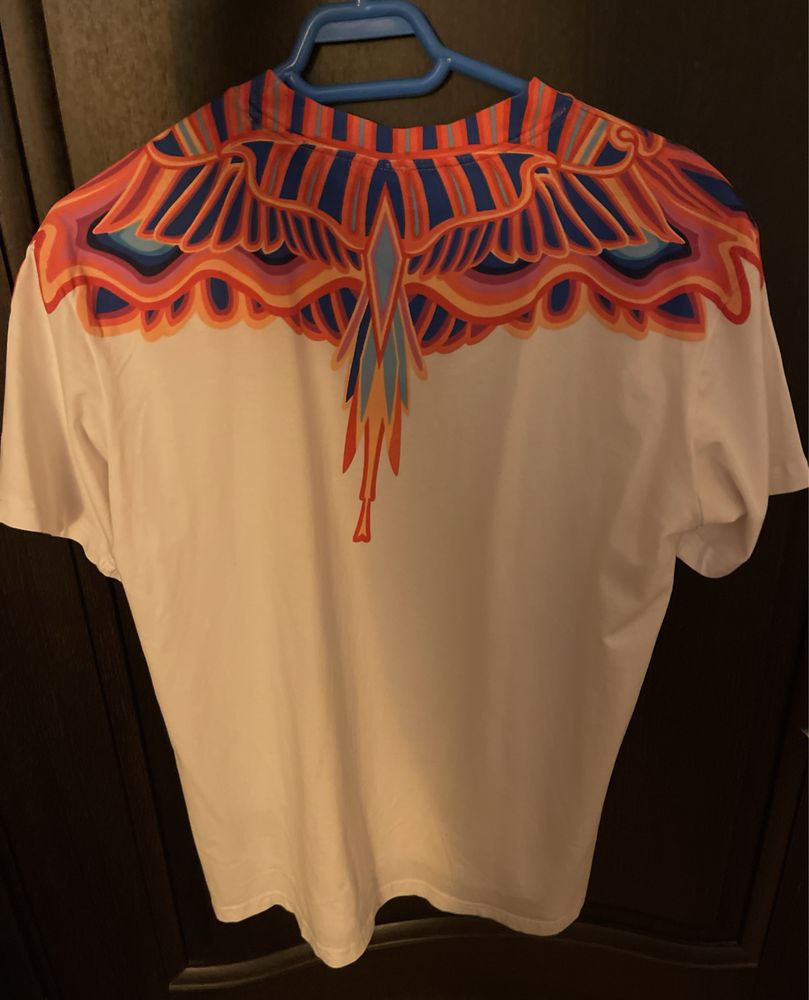 tricou marcelo burlon
