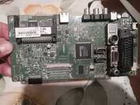 Placa de baza tv