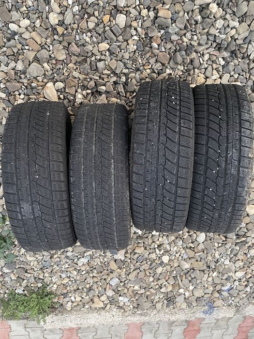 Jante 16 Dacia Sandero Logan Stepway Nissan Renault Captur 4x100