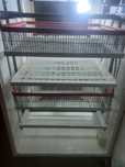 Incubator oua profesional