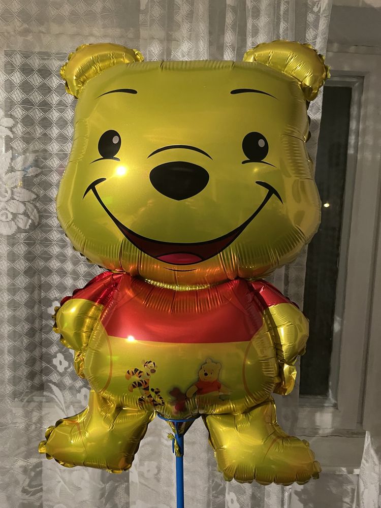 Baloane  cu heliu pentru copii