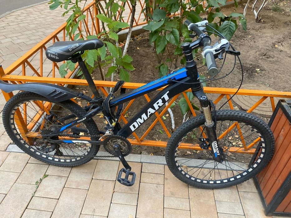 Продам велосипед