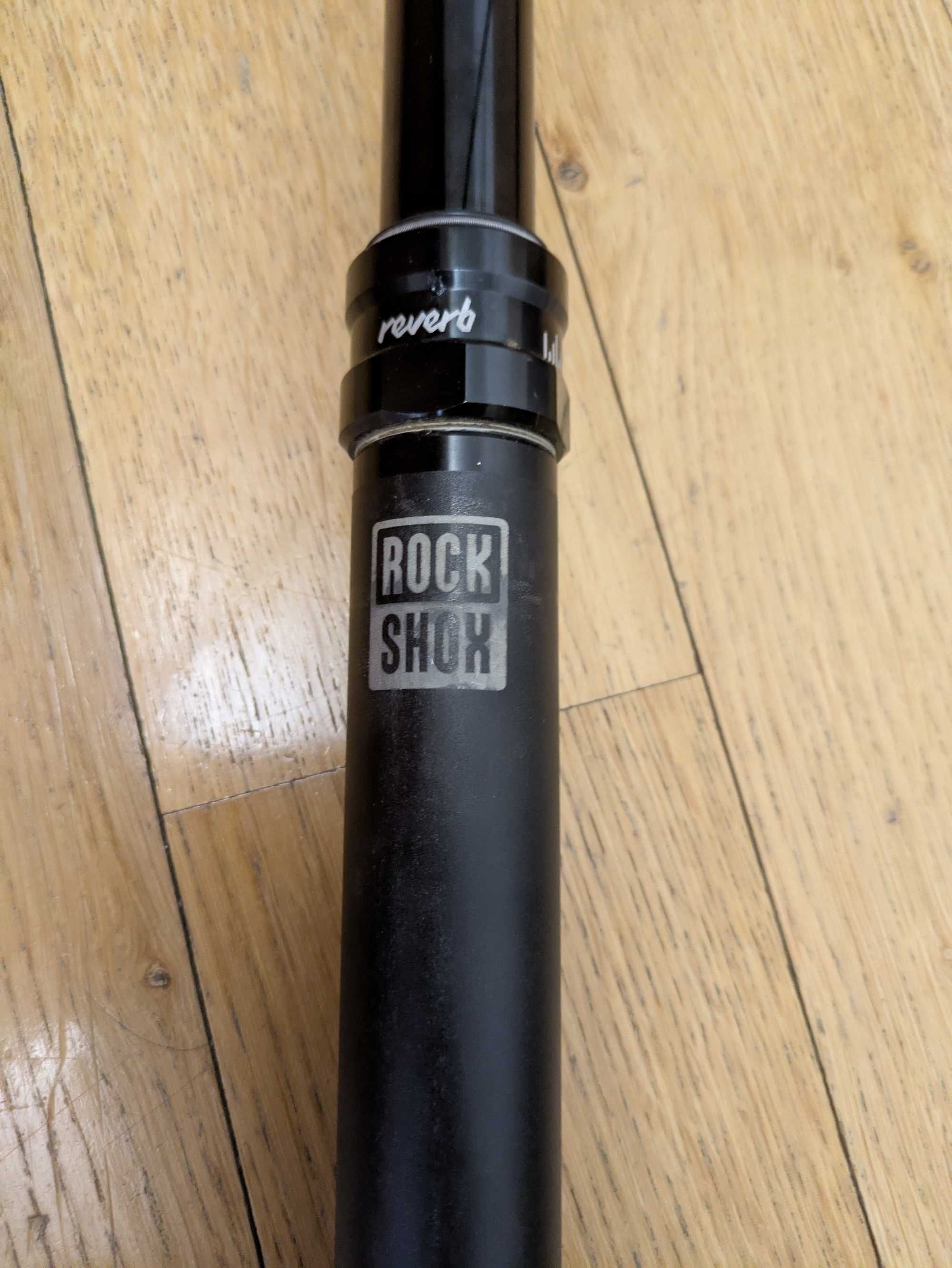 Колче Rock Shox Reverb