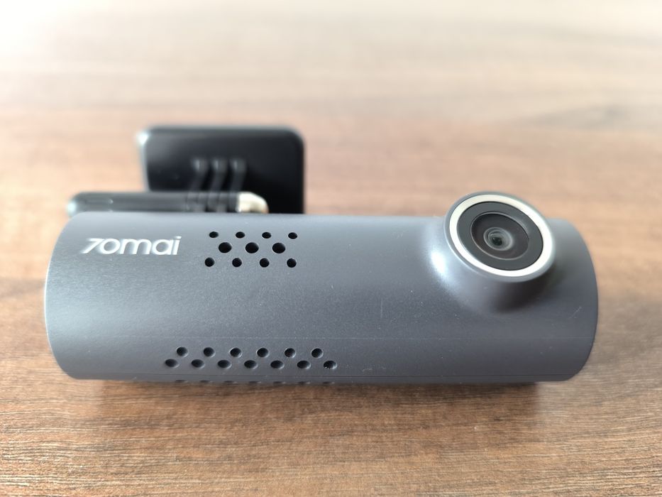 Camera auto Xiaomi 1S