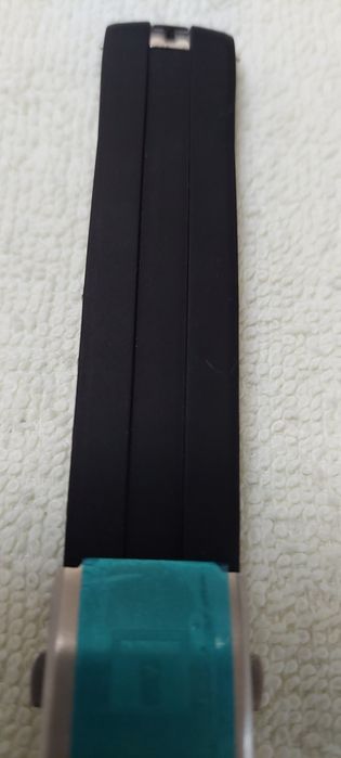 Curea compatibila Tissot PRS 330, cod T076417 A