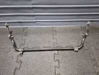 Bara stabilizatoare fata AUDI A4 IV Avant (8K5, B8) [ 2007 - 2015 ] TDI (CJCD, CMFB, CSUA) 110KW|150HP OEM 8K0411309K