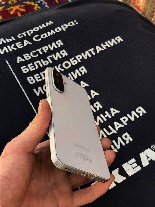 SAMSUNG A56 5G 8/128