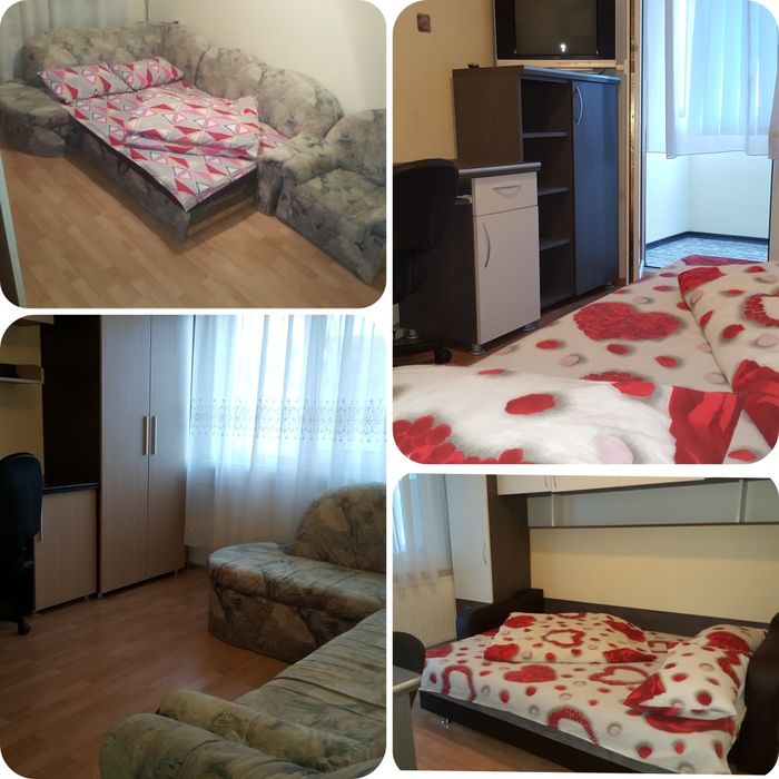 Regim hotelier ieftin Oradea