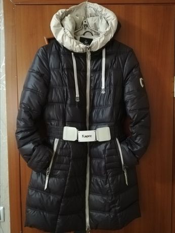 Продам женское зимнее пальто р 48-50