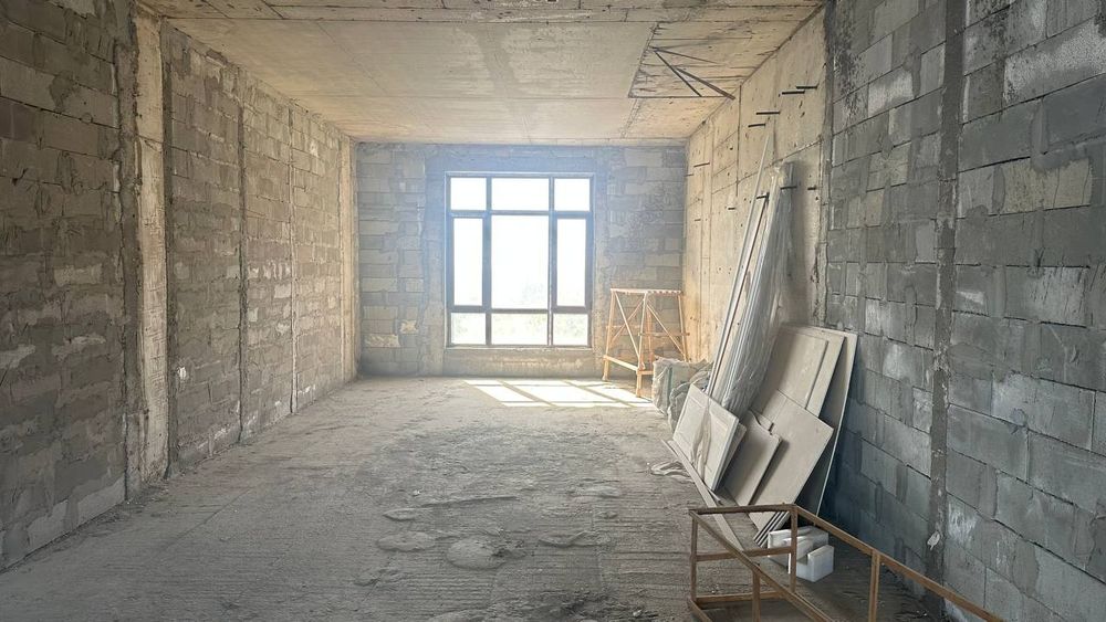 СРОЧНО!НОВОСТРОЙКА 3/5/9 «Diplomat»
 улица Нукуская, Посольство России