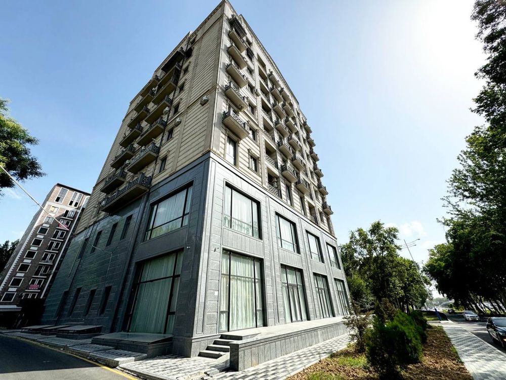 Аренда под Офис Ориентир  Метро Хамза Улица Бунёдкор 1800м2 24000$
