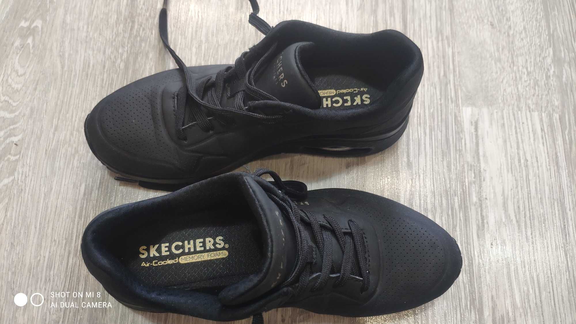 SKECHERS Uno Stand on Air Маратонки