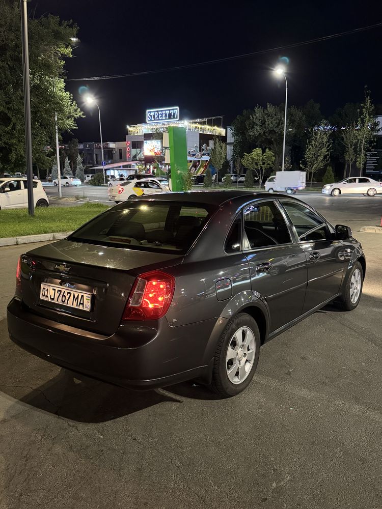 Gentra 2019 yil 72000 probeg