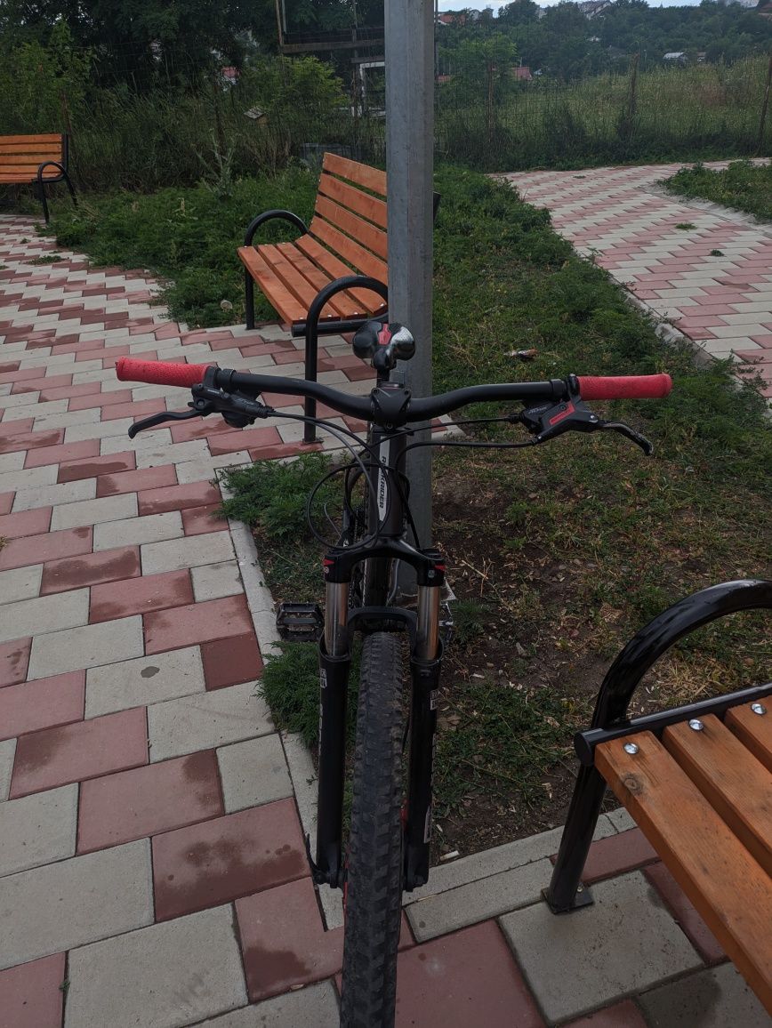 Bicicletă Rockrider 540