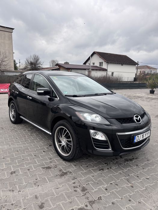 Mazda CX7  de vanzare!