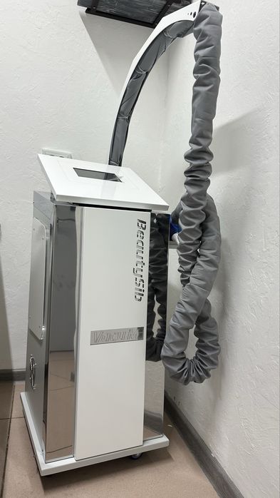 LPG аппарат для лимфодренажного массажа