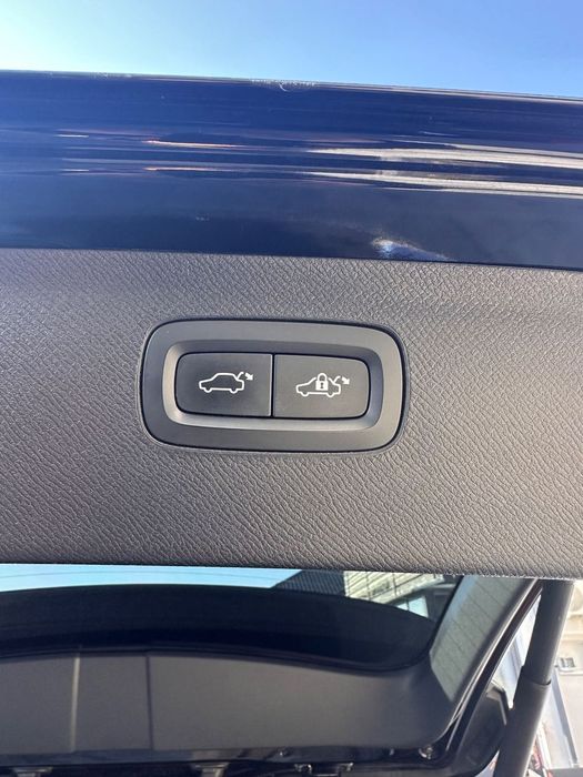 Volvo XC 90 D5 Inscription