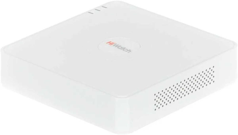 Сетевой Видеорегистратор hiwatch ds n208 c